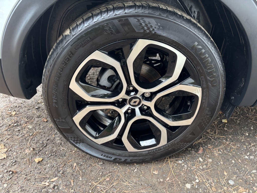 Used Renault Arkana 2023 for sale - 76184888: Photo 11