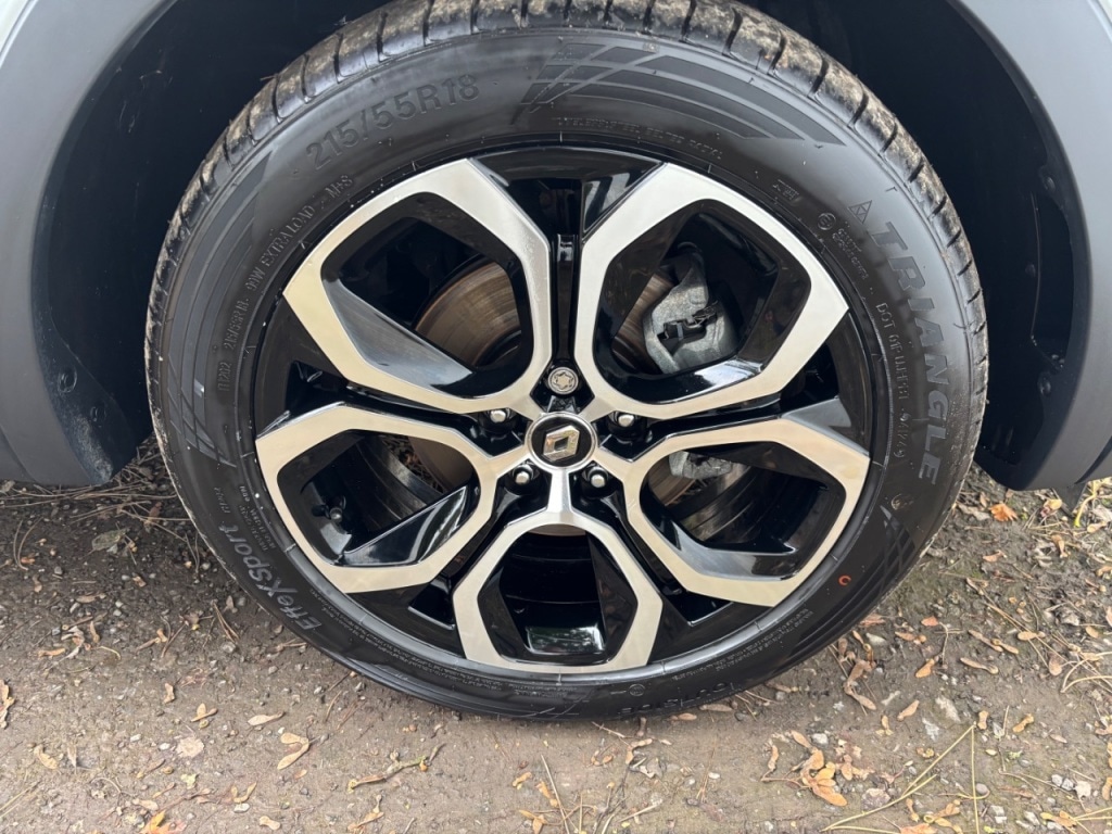 Used Renault Arkana 2023 for sale - 76184888: Photo 12