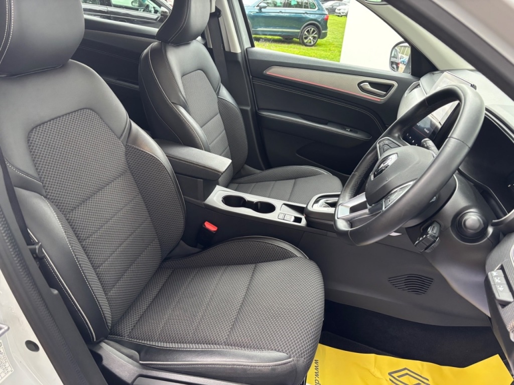 Used Renault Arkana 2023 for sale - 76184888: Photo 14