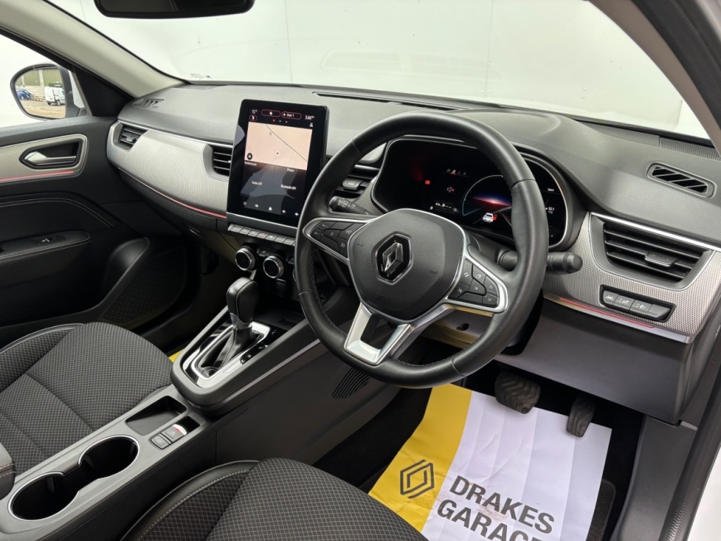 Used Renault Arkana 2023 for sale - 76184888: Photo 16