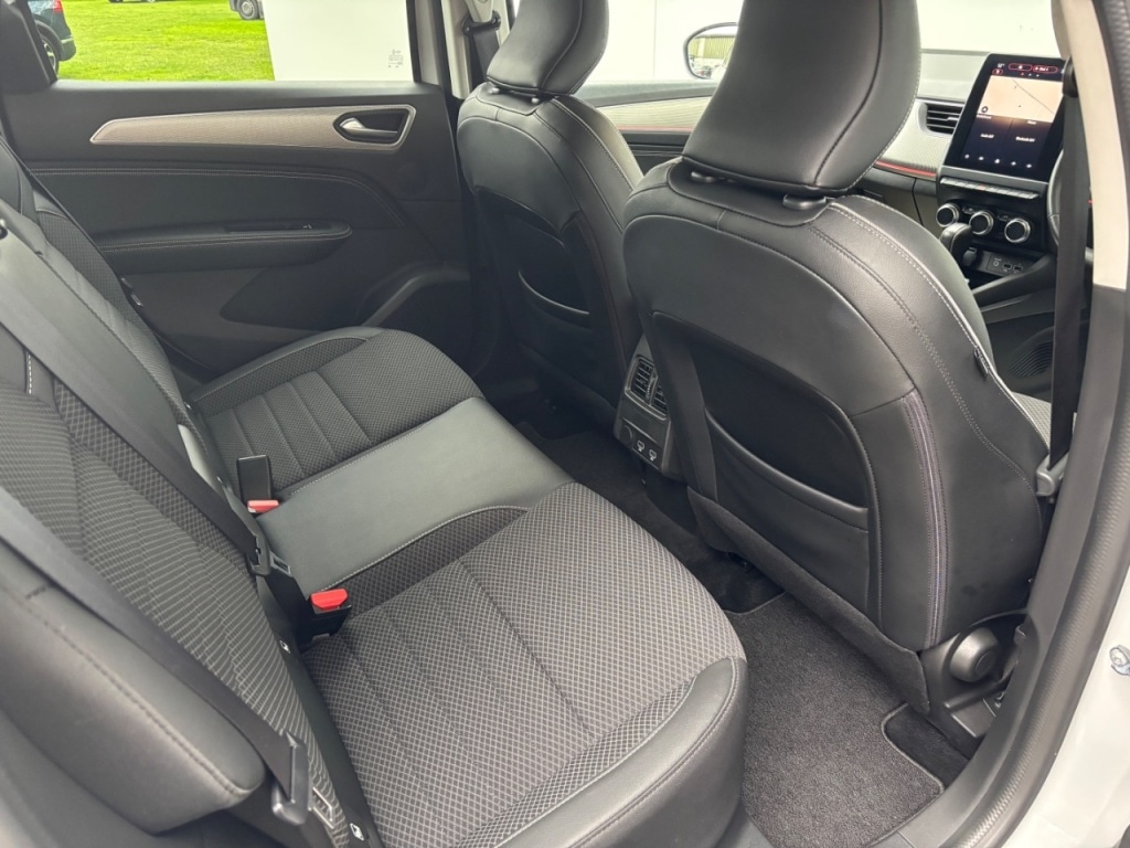 Used Renault Arkana 2023 for sale - 76184888: Photo 17