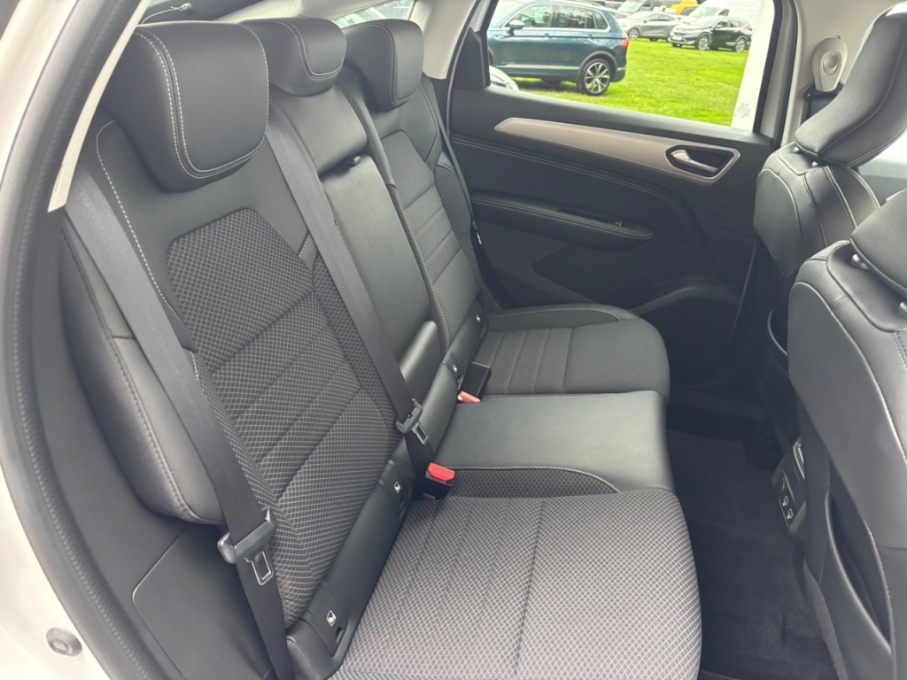 Used Renault Arkana 2023 for sale - 76184888: Photo 18