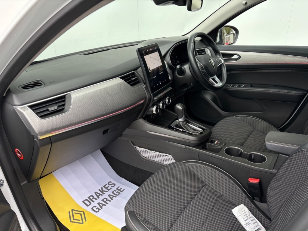 Used Renault Arkana 2023 for sale - 76184888: Photo 19