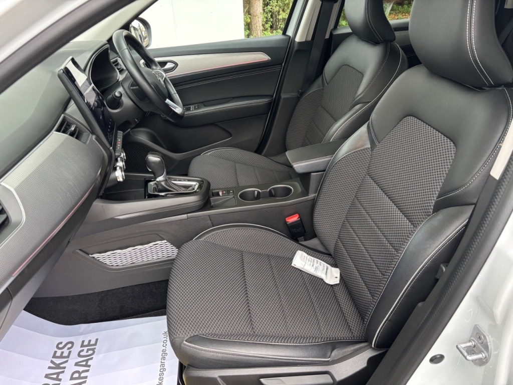 Used Renault Arkana 2023 for sale - 76184888: Photo 20