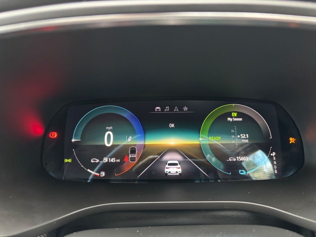 Used Renault Arkana 2023 for sale - 76184888: Photo 25