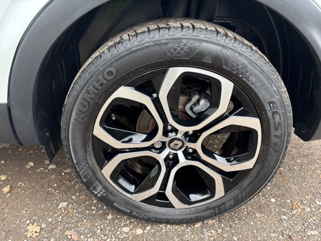 Used Renault Arkana 2023 for sale - 76184888: Photo 9