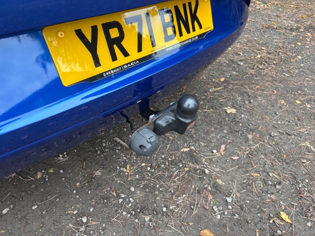 Used Dacia Sandero 2021 for sale - 76105200: Photo 10