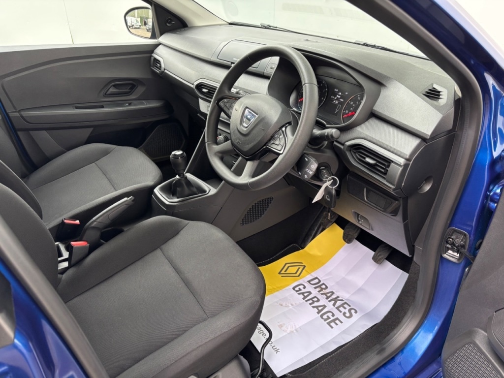 Used Dacia Sandero 2021 for sale - 76105200: Photo 11