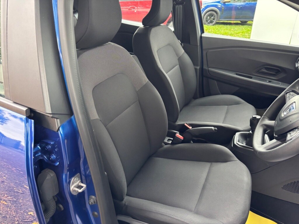 Used Dacia Sandero 2021 for sale - 76105200: Photo 12