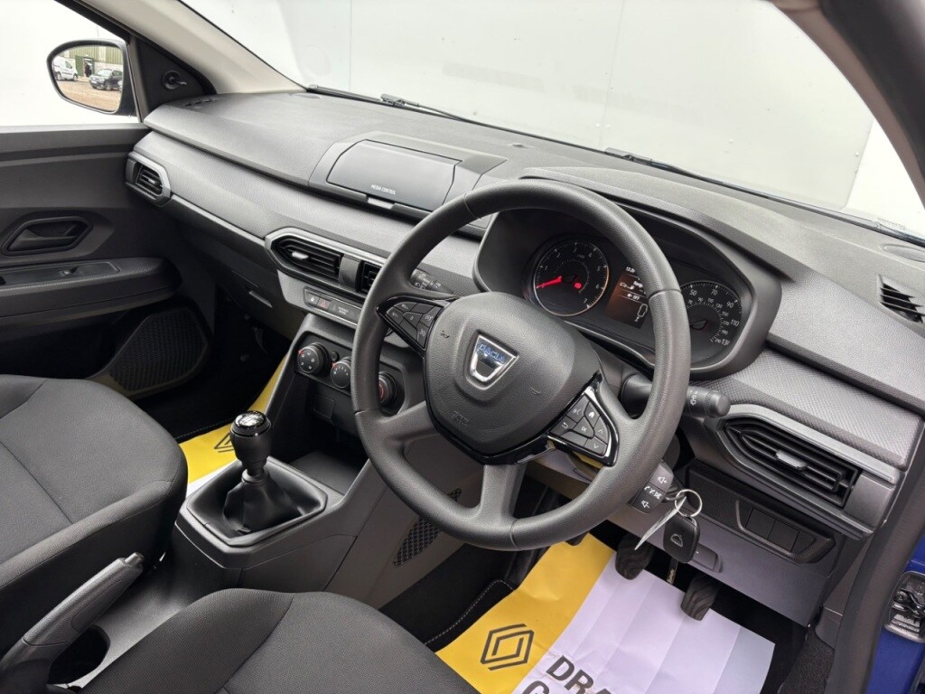 Used Dacia Sandero 2021 for sale - 76105200: Photo 13