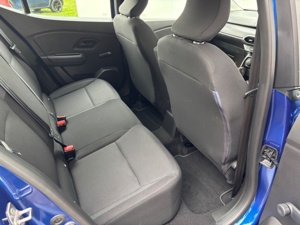 Used Dacia Sandero 2021 for sale - 76105200: Photo 14
