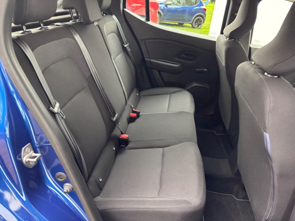 Used Dacia Sandero 2021 for sale - 76105200: Photo 15