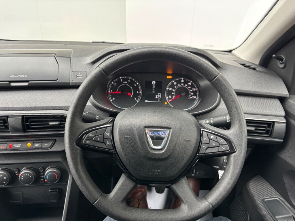 Used Dacia Sandero 2021 for sale - 76105200: Photo 18