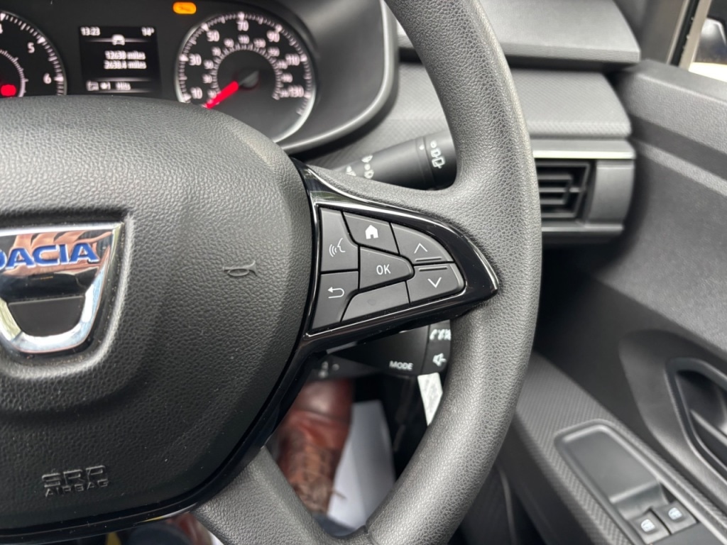 Used Dacia Sandero 2021 for sale - 76105200: Photo 20