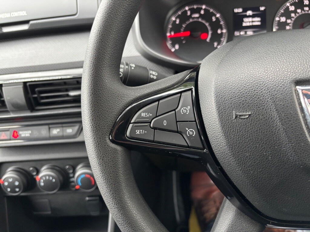 Used Dacia Sandero 2021 for sale - 76105200: Photo 21