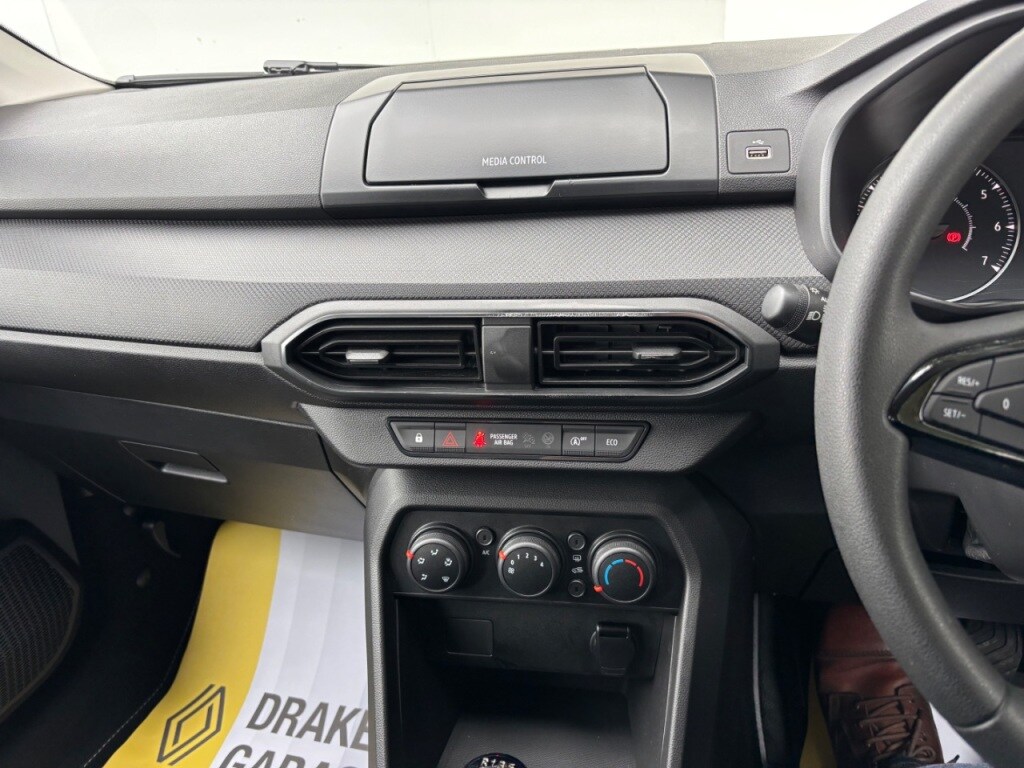 Used Dacia Sandero 2021 for sale - 76105200: Photo 24