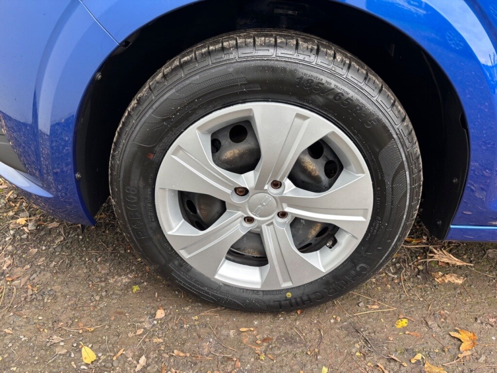 Used Dacia Sandero 2021 for sale - 76105200: Photo 9