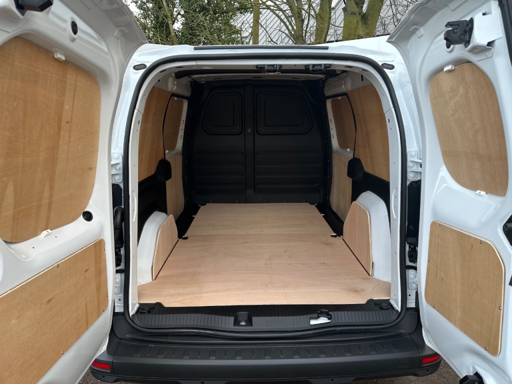 Used Renault Kangoo 2025 for sale - 77582557: Photo 12