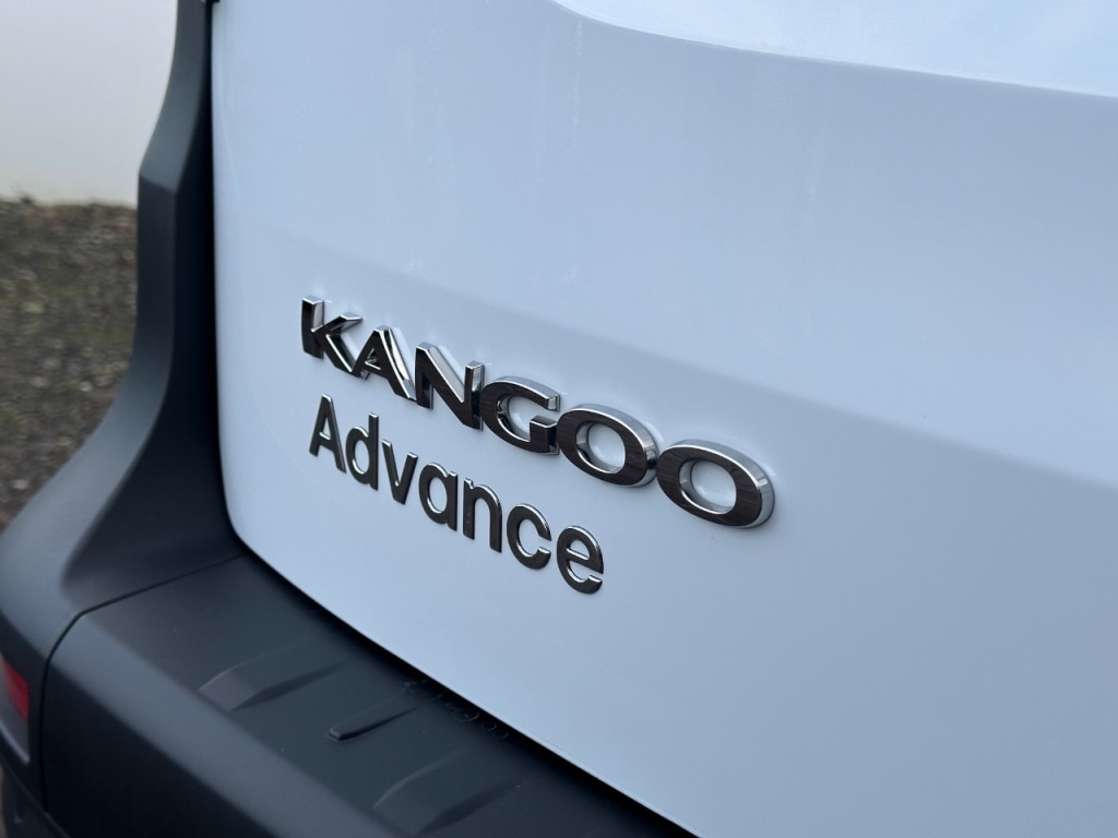 Used Renault Kangoo 2025 for sale - 77582557: Photo 13