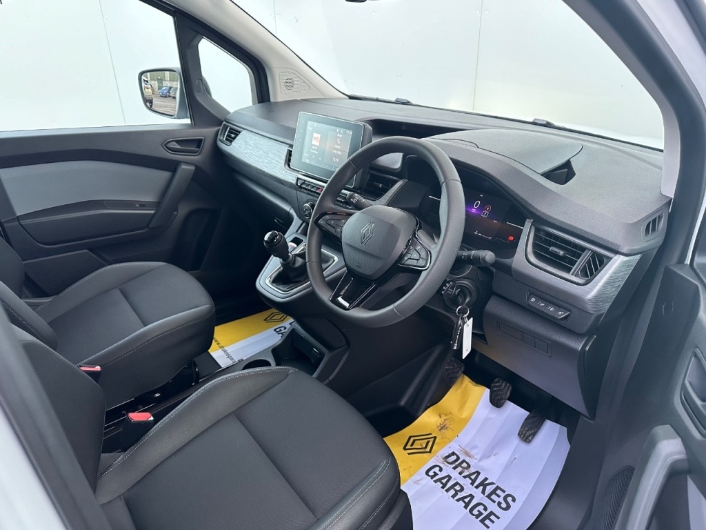 Used Renault Kangoo 2025 for sale - 77582557: Photo 15