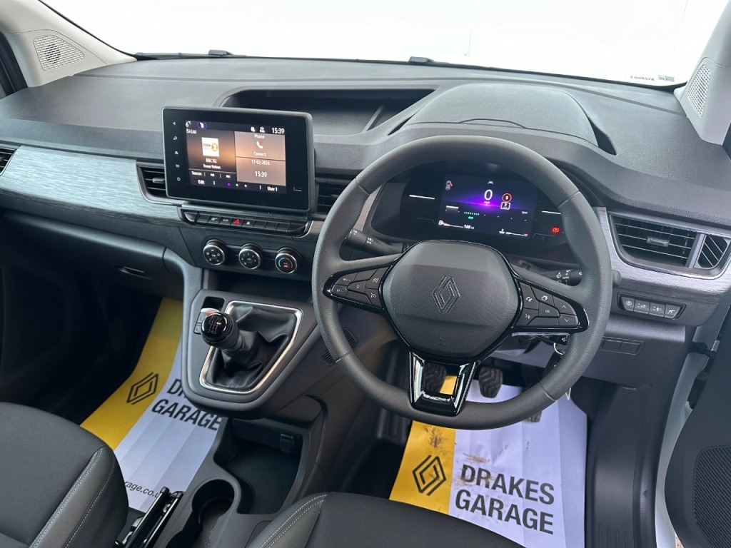 Used Renault Kangoo 2025 for sale - 77582557: Photo 16