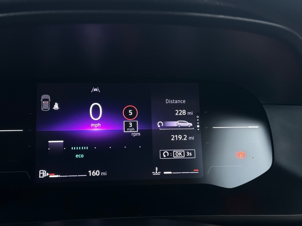 Used Renault Kangoo 2025 for sale - 77582557: Photo 18