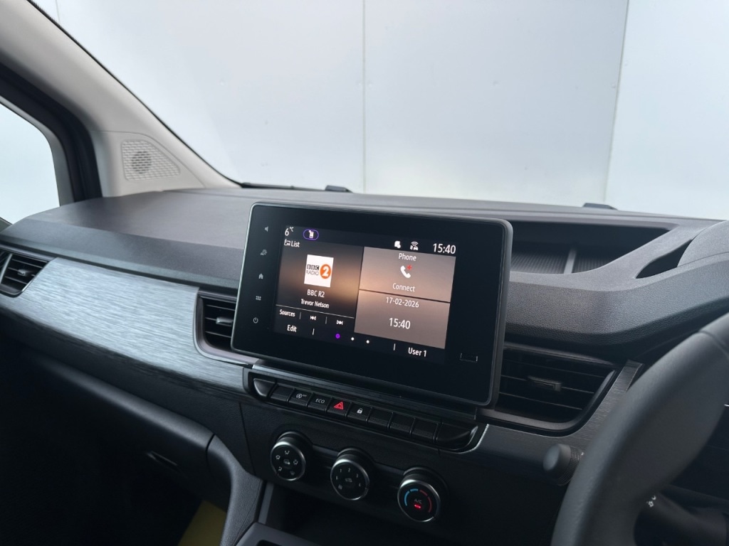 Used Renault Kangoo 2025 for sale - 77582557: Photo 19