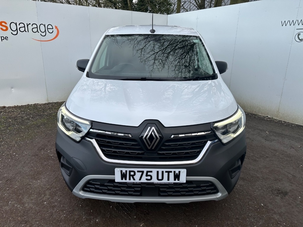 Used Renault Kangoo 2025 for sale - 77582557: Photo 2