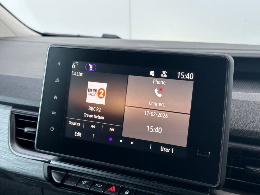 Used Renault Kangoo 2025 for sale - 77582557: Photo 20