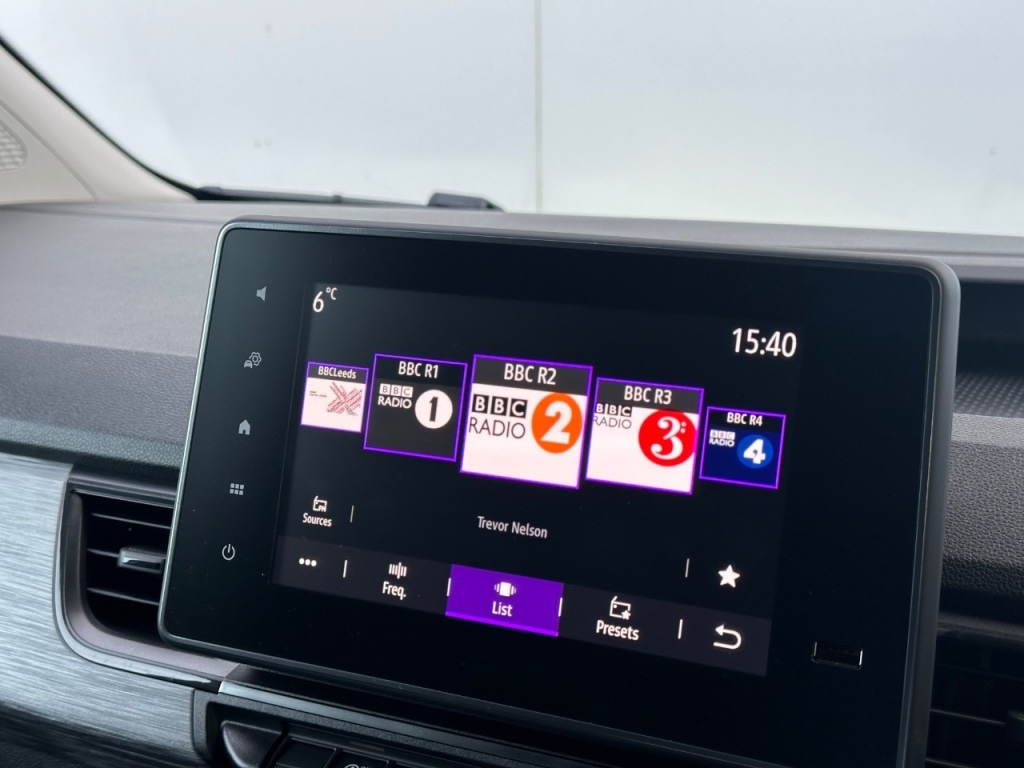 Used Renault Kangoo 2025 for sale - 77582557: Photo 21