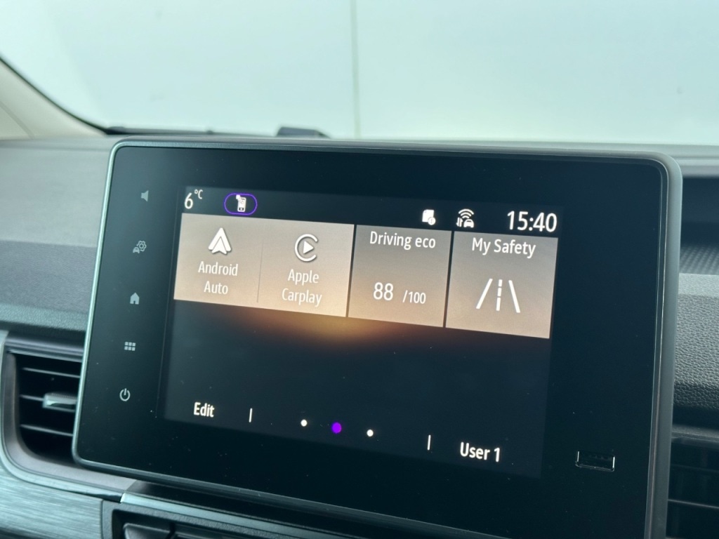 Used Renault Kangoo 2025 for sale - 77582557: Photo 22