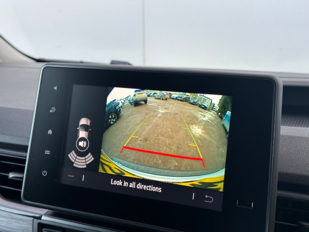 Used Renault Kangoo 2025 for sale - 77582557: Photo 23