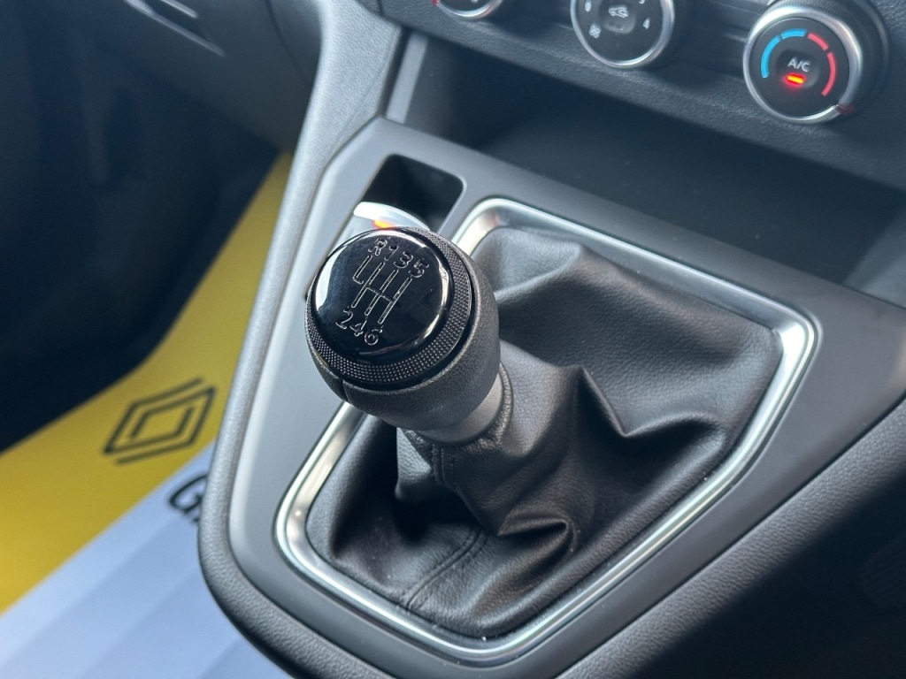 Used Renault Kangoo 2025 for sale - 77582557: Photo 25