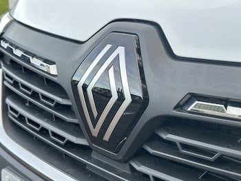 Used Renault Kangoo 2025 for sale - 77582557: Photo