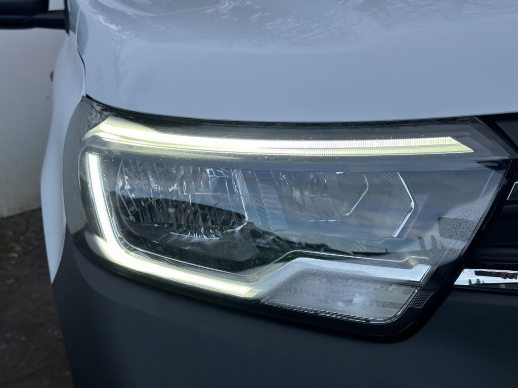 Used Renault Kangoo 2025 for sale - 77582557: Photo 5