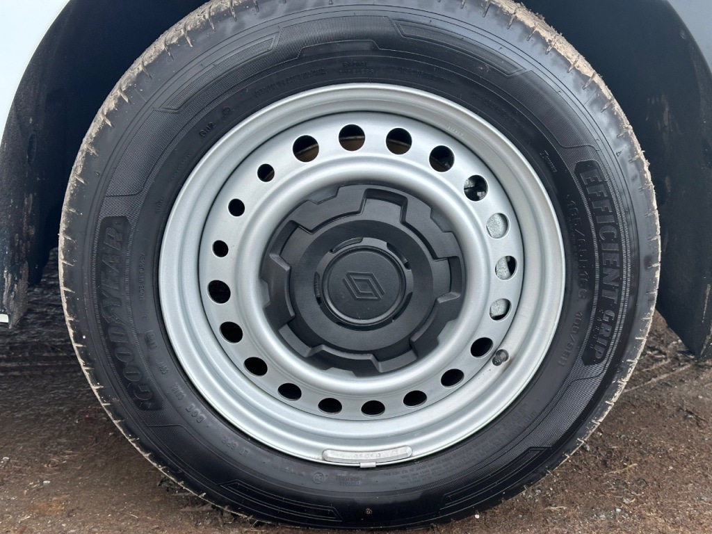 Used Renault Kangoo 2025 for sale - 77582557: Photo 6