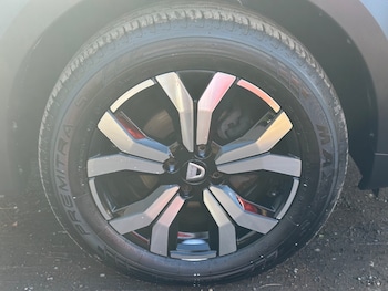 Used Dacia Sandero Stepway 2022 for sale - 77729670: Photo