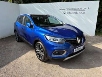 2019 - 1.5 Blue dCi S Edition 5dr