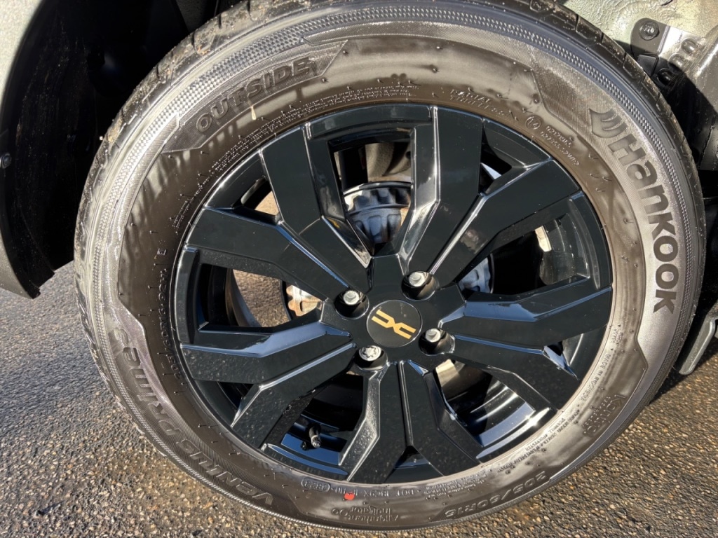 Used Dacia Sandero Stepway 2024 for sale - 76481237: Photo 10