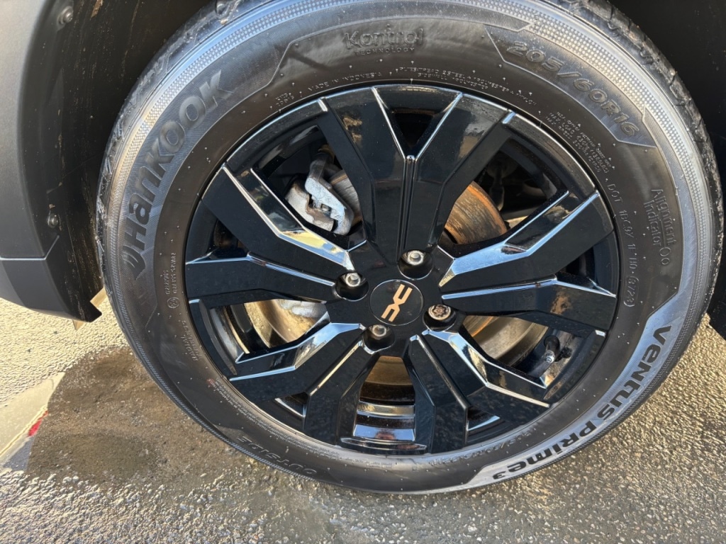 Used Dacia Sandero Stepway 2024 for sale - 76481237: Photo 11