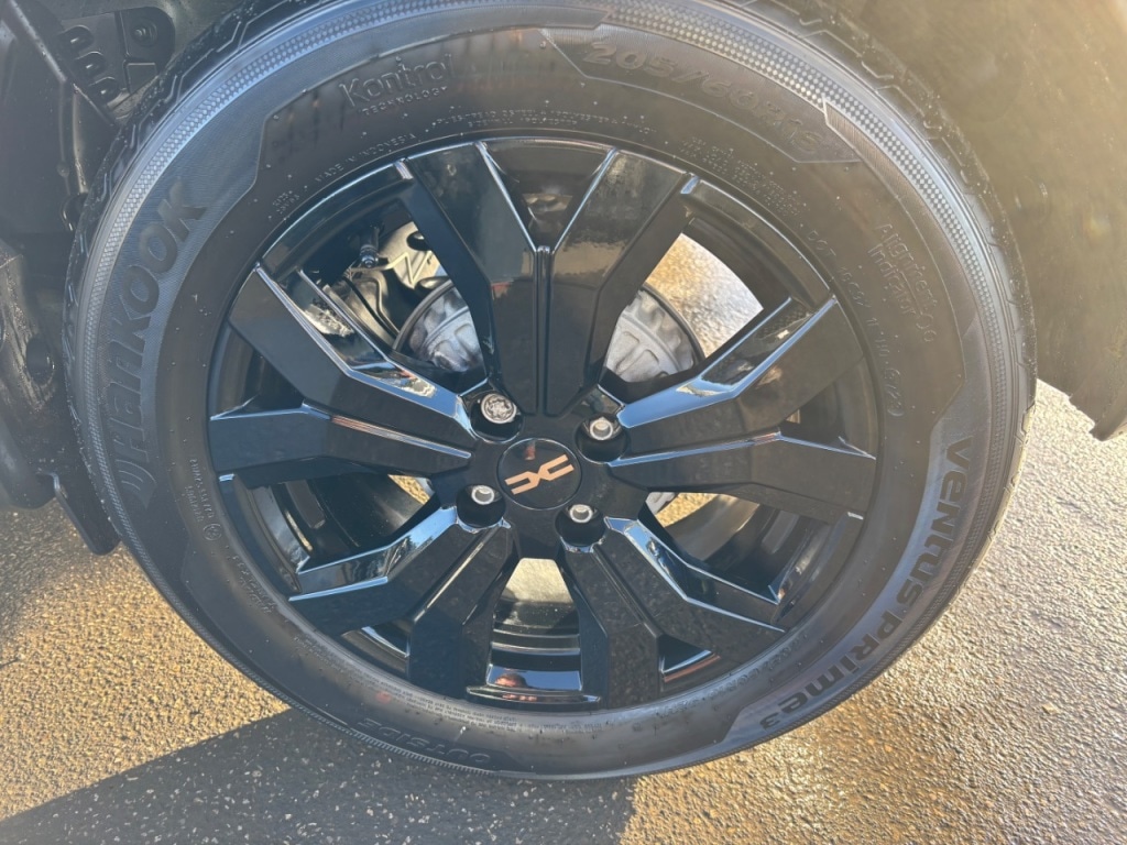 Used Dacia Sandero Stepway 2024 for sale - 76481237: Photo 12