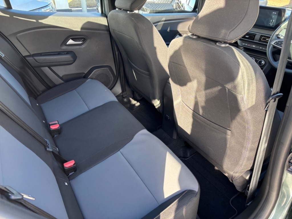 Used Dacia Sandero Stepway 2024 for sale - 76481237: Photo 17