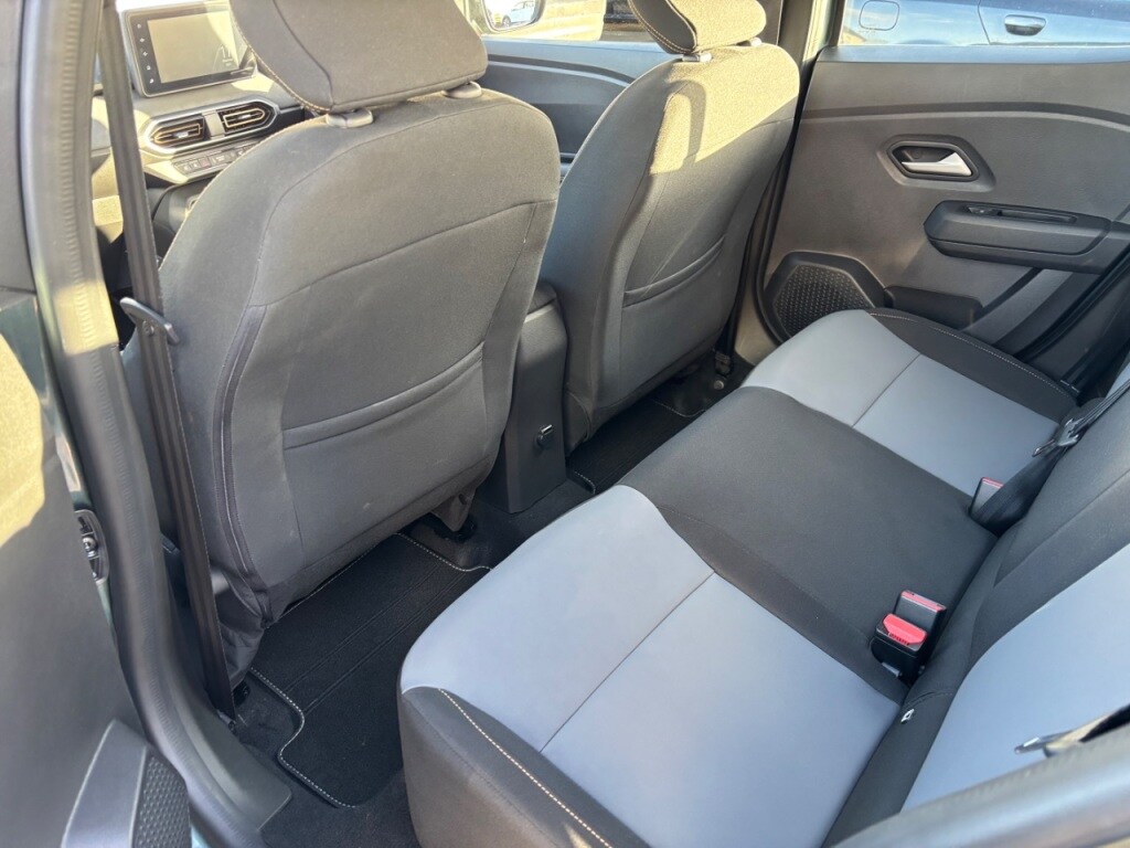 Used Dacia Sandero Stepway 2024 for sale - 76481237: Photo 20
