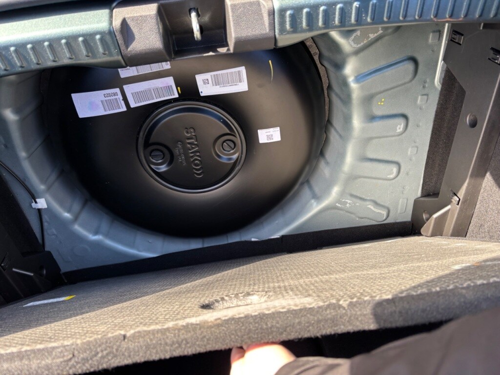 Used Dacia Sandero Stepway 2024 for sale - 76481237: Photo 22