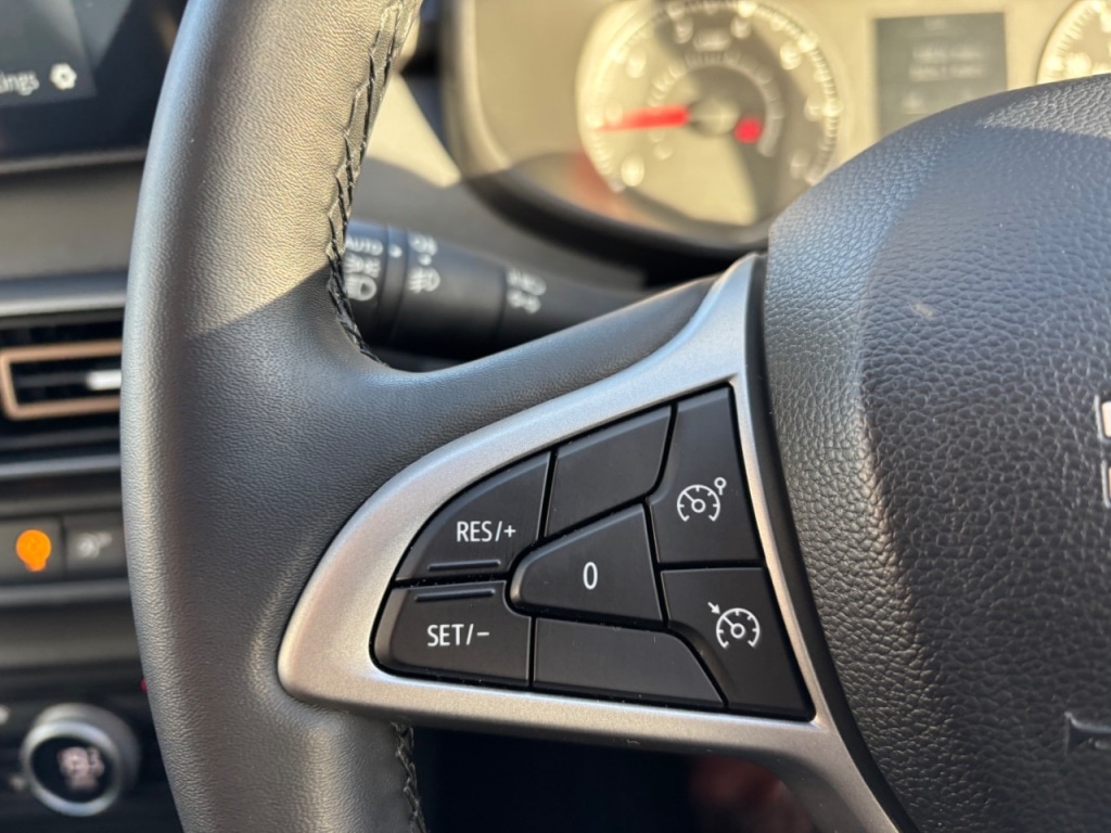 Used Dacia Sandero Stepway 2024 for sale - 76481237: Photo 24