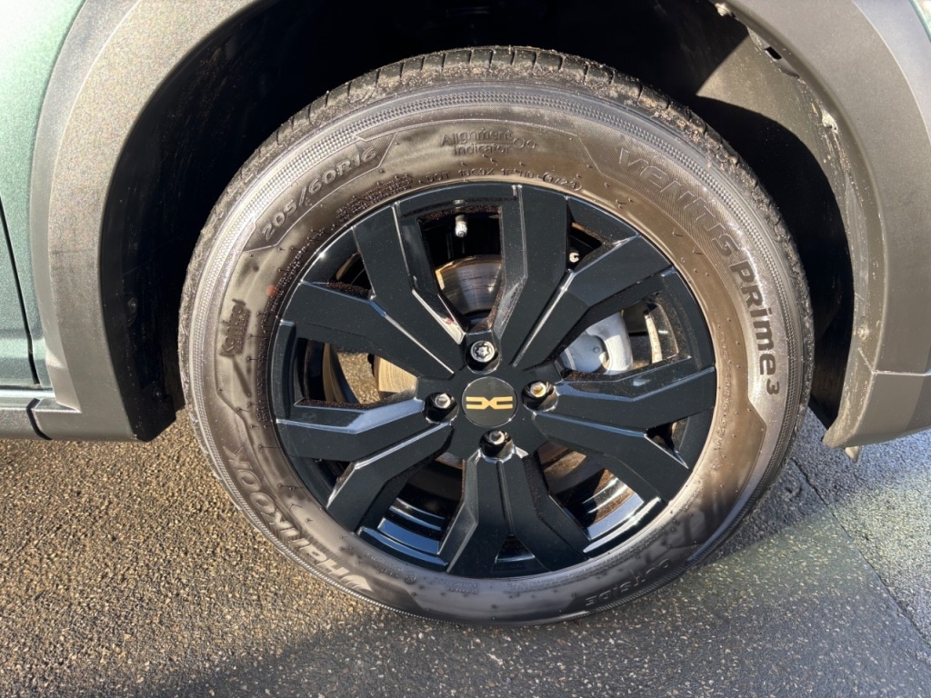 Used Dacia Sandero Stepway 2024 for sale - 76481237: Photo 9