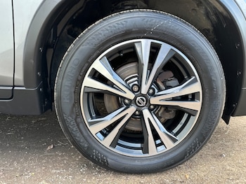Used Nissan X-Trail 2019 for sale - 78095714: Photo