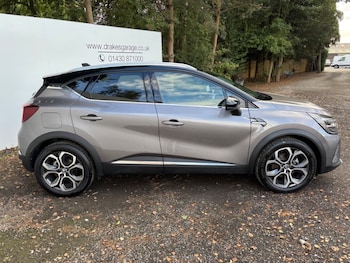 Used Renault Captur 2023 for sale - 75406258: Photo