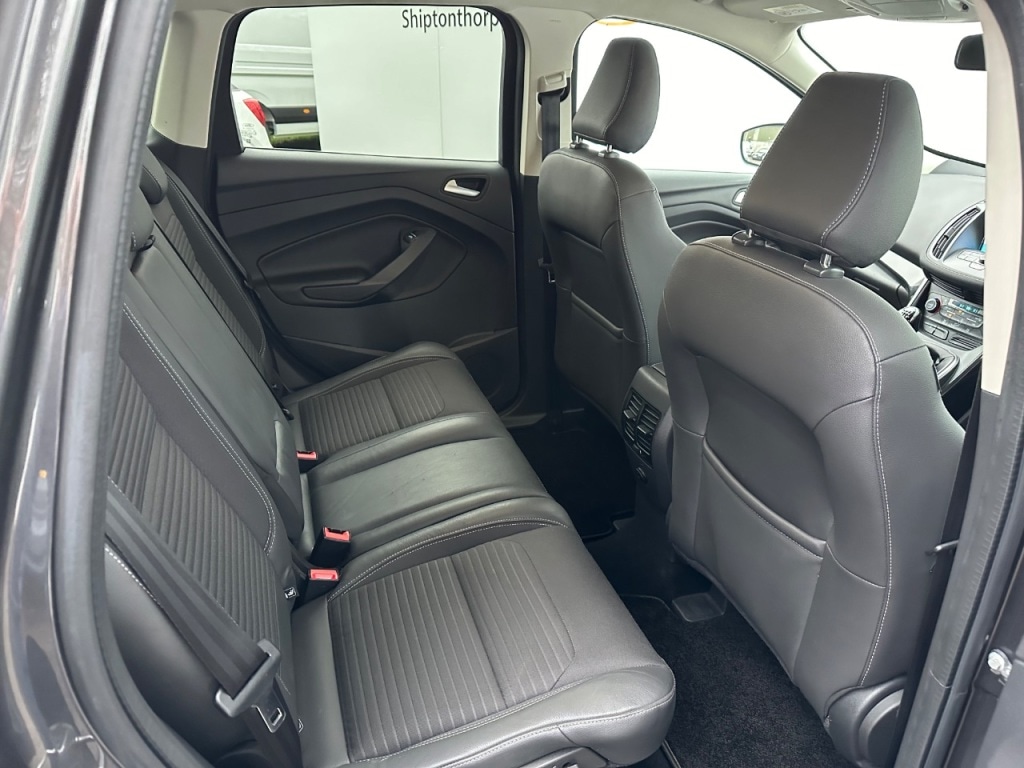 Used Ford Kuga 2017 for sale - 76546075: Photo 15