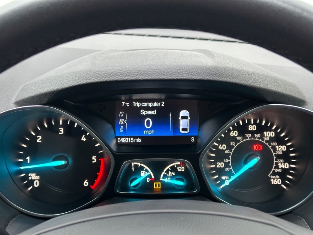 Used Ford Kuga 2017 for sale - 76546075: Photo 19